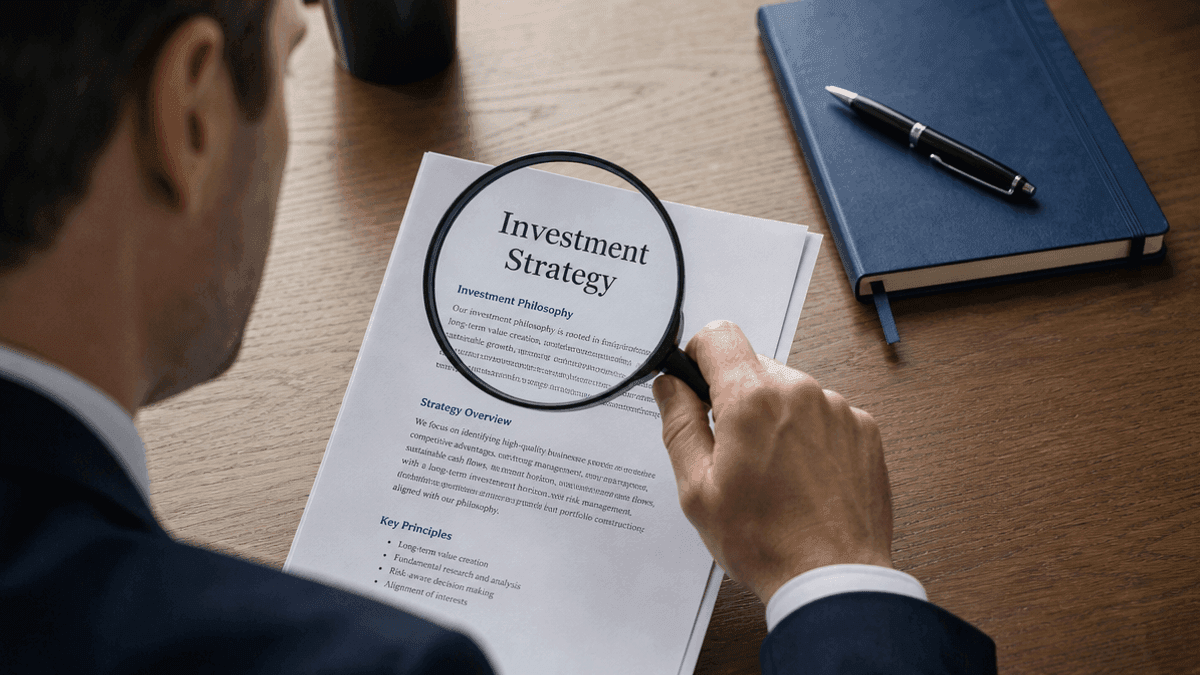 How to Evaluate New Mutual Funds Without a Track Record