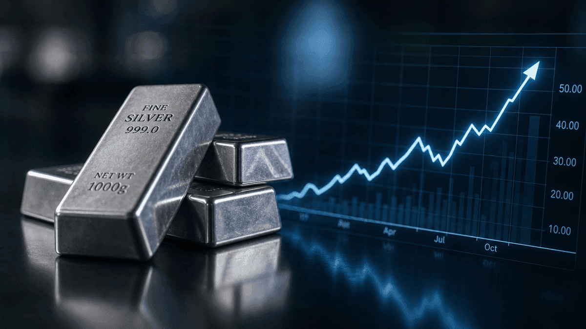 Nippon India Silver ETF Fund of Funds: Overview & Risk
