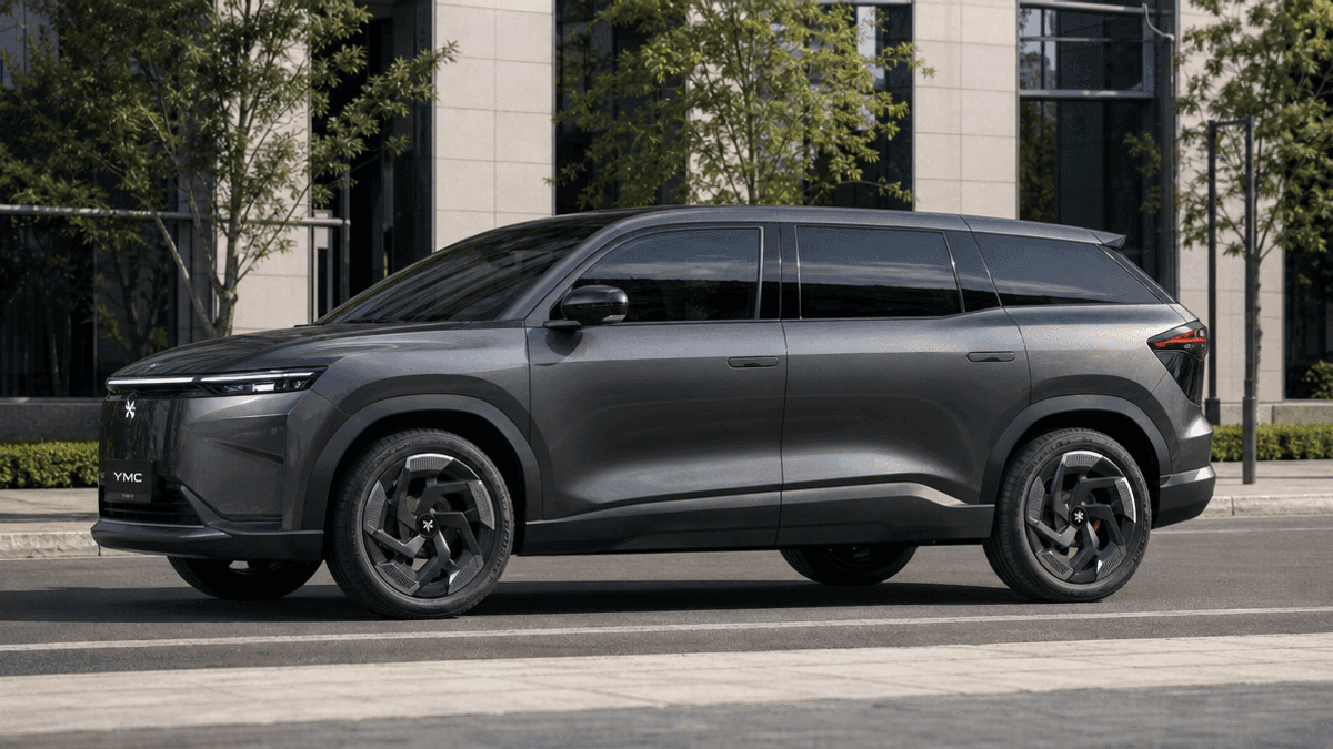 Maruti Suzuki YMC Electric MPV: Launch, Range & Specs