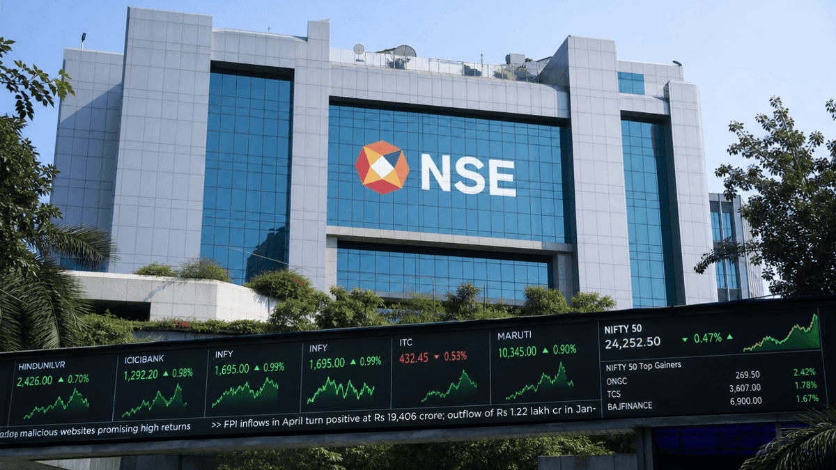 NSE IPO Details: Shareholders to Retain Major Stakes