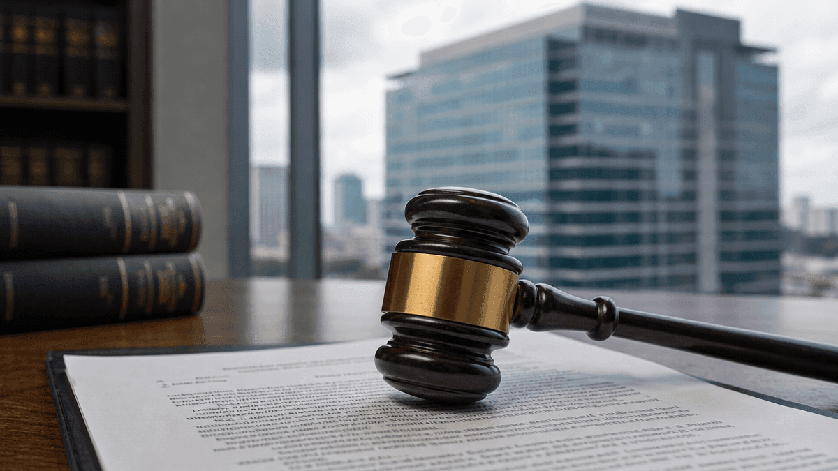 Karnataka HC Upholds ED Seizure of Genpact Office