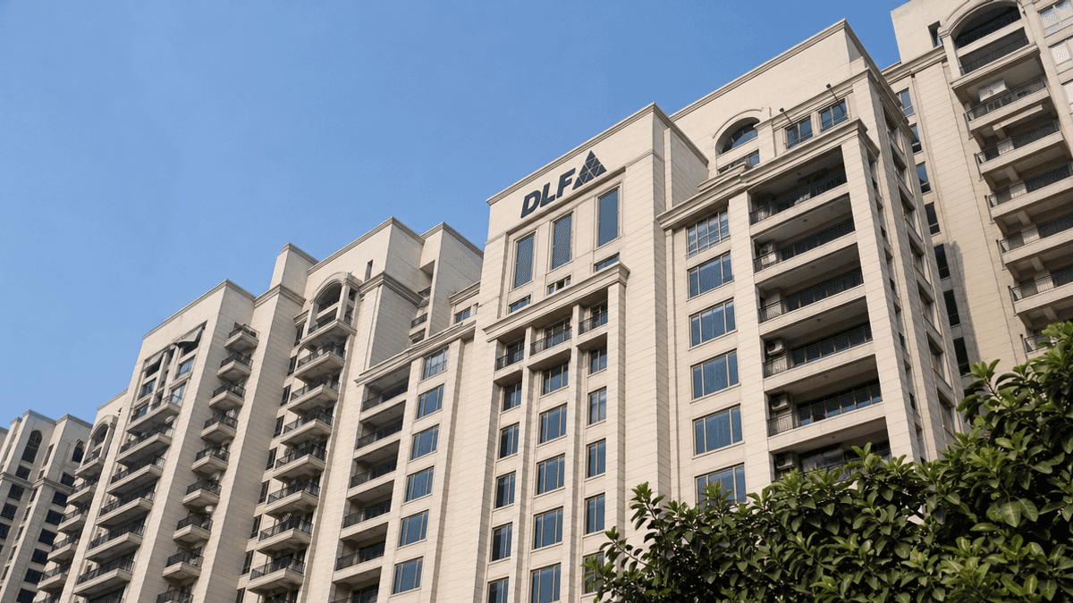 DLF Zero Encumbrance Move: Boosting Real Estate Trust