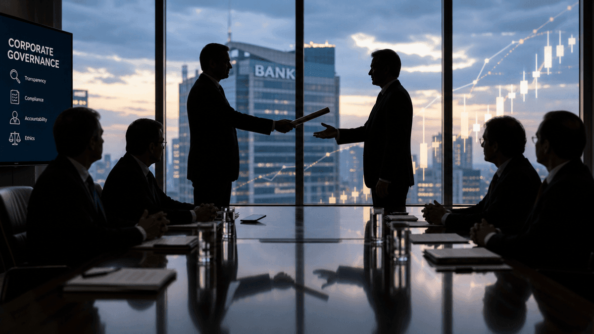 Jefferies Report: 9 Indian Private Banks Face CEO Changes