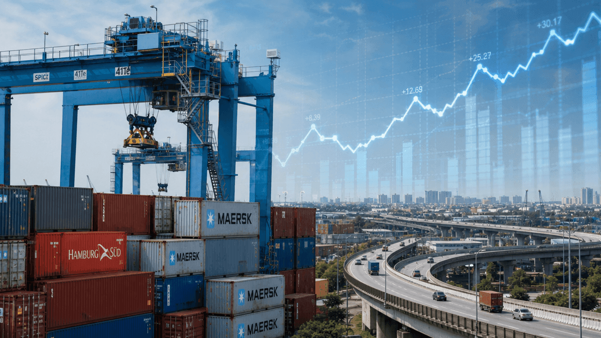 Mirae Asset Nifty India Infrastructure & Logistics ETF
