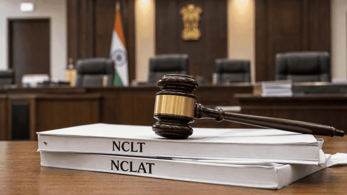Supreme Court Calls NCLT and NCLAT Economic Lifeline