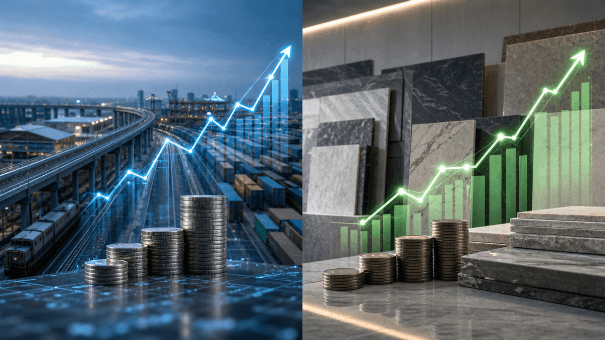 Citius Transnet InvIT & Varmora Granito Secure Anchor Capital