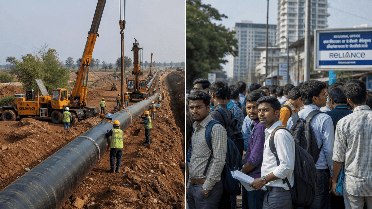 Indian Economy: Growth, Infrastructure & Jobless Challenge