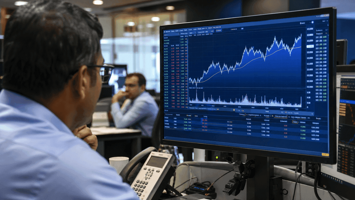NSE IPO Oversubscribed 57x Ahead of BSE Market Debut