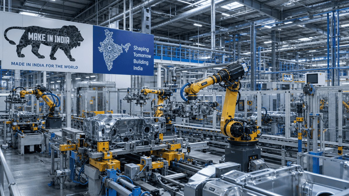 Kotak Manufacture in India Fund: Thematic Equity Review