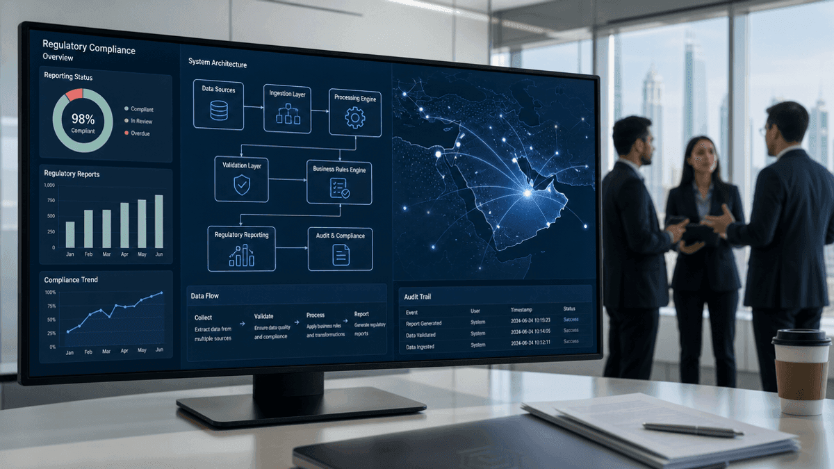 Newgen Software Secures Rs 17 Crore Qatar Project Deal
