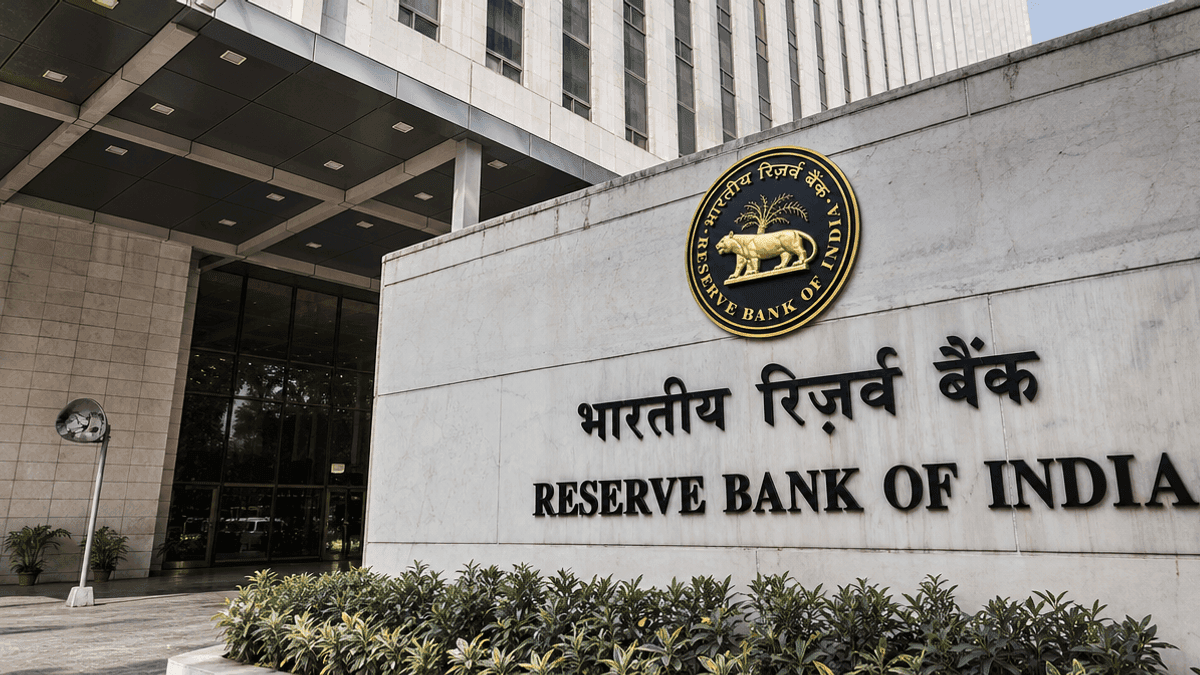 RBI Accepts Rs 25,000 Crore in Second OMO Sale Tranche