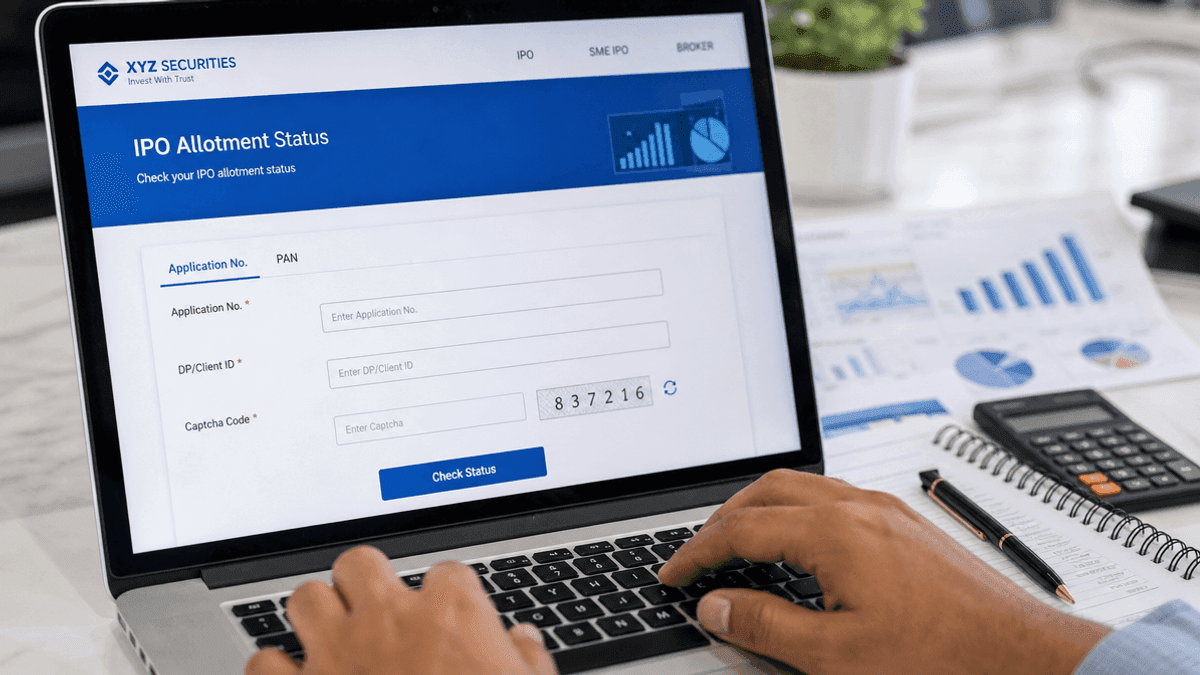 Sona Selection India IPO Allotment Status: Check Online