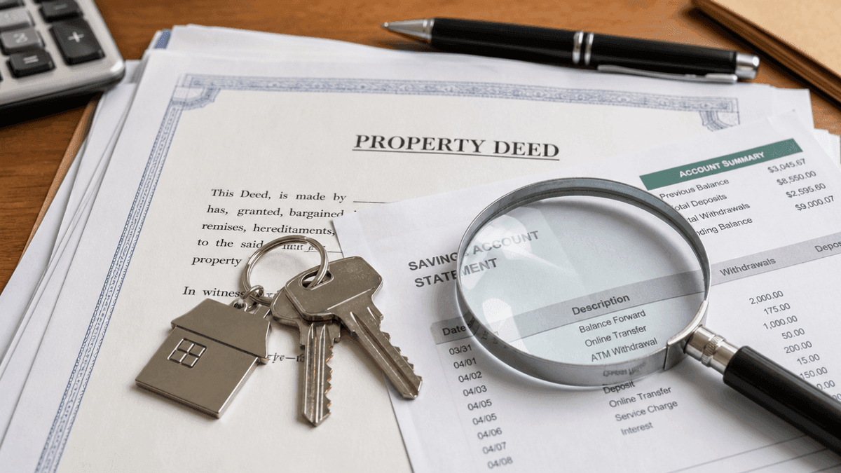 Buying Property in Family Names: Legal & Tax Risks