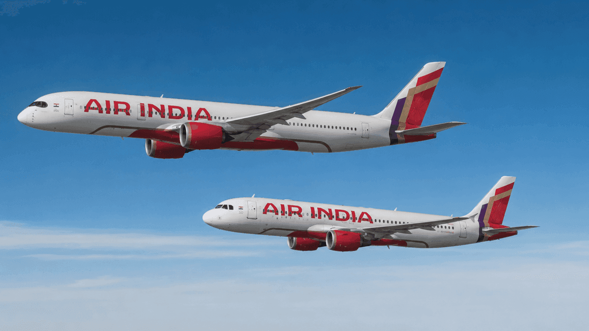 Tata Group Aviation Merger: Inside Air India Consolidation