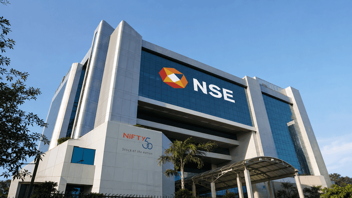 NSE Pays 20 Banks Rs 1.86 Billion for Landmark IPO
