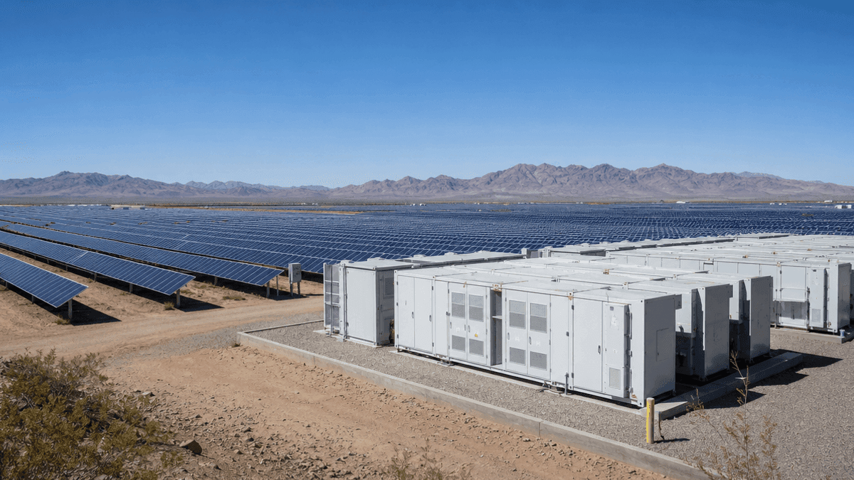 Sterling and Wilson Wins Rs 985 Cr Renewable Orders