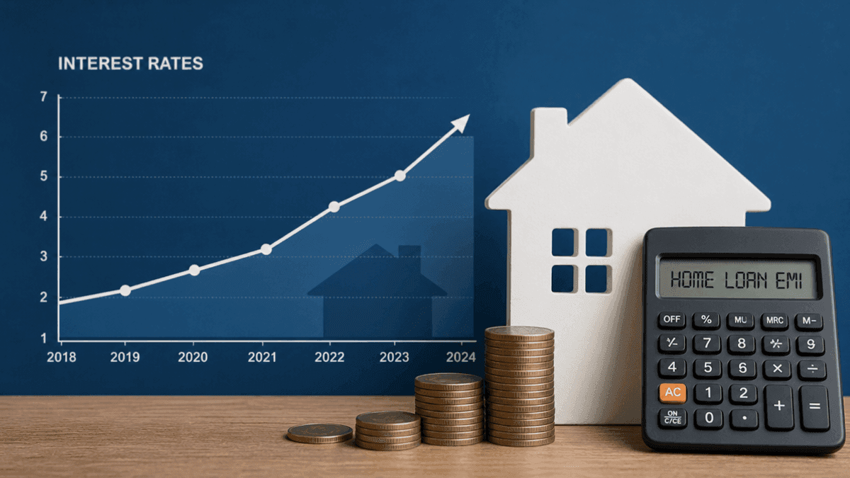 Home Loan EMIs May Rise: RBI October Policy Preview