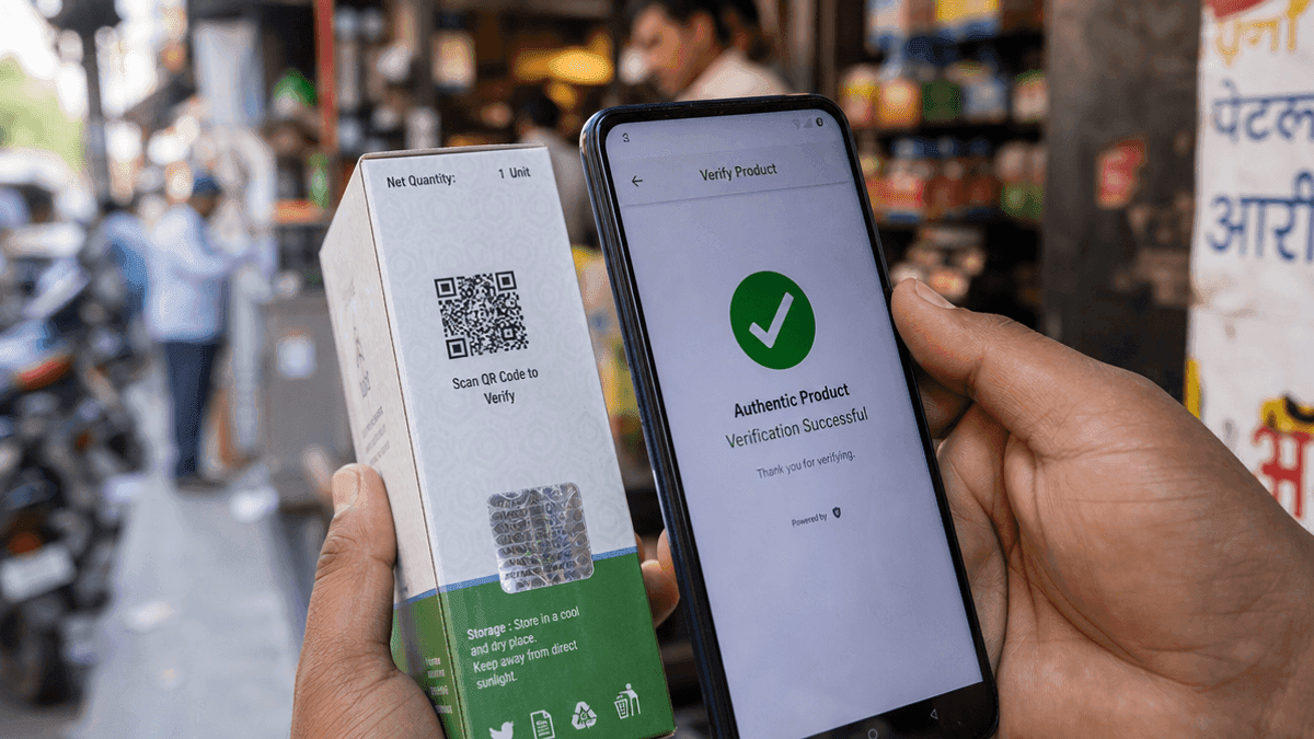India Counterfeit Risks: 89% Buyers Fooled by Fakes