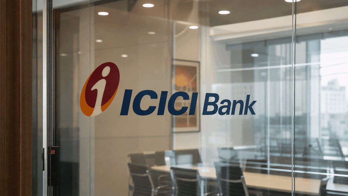 ICICI Bank Appoints Pradeep Kumar Sinha as Independent Director