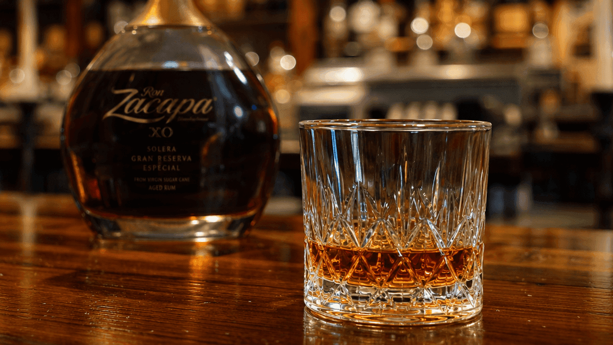 Aged Rum Surpasses White Rum in US Premium Spirits Market