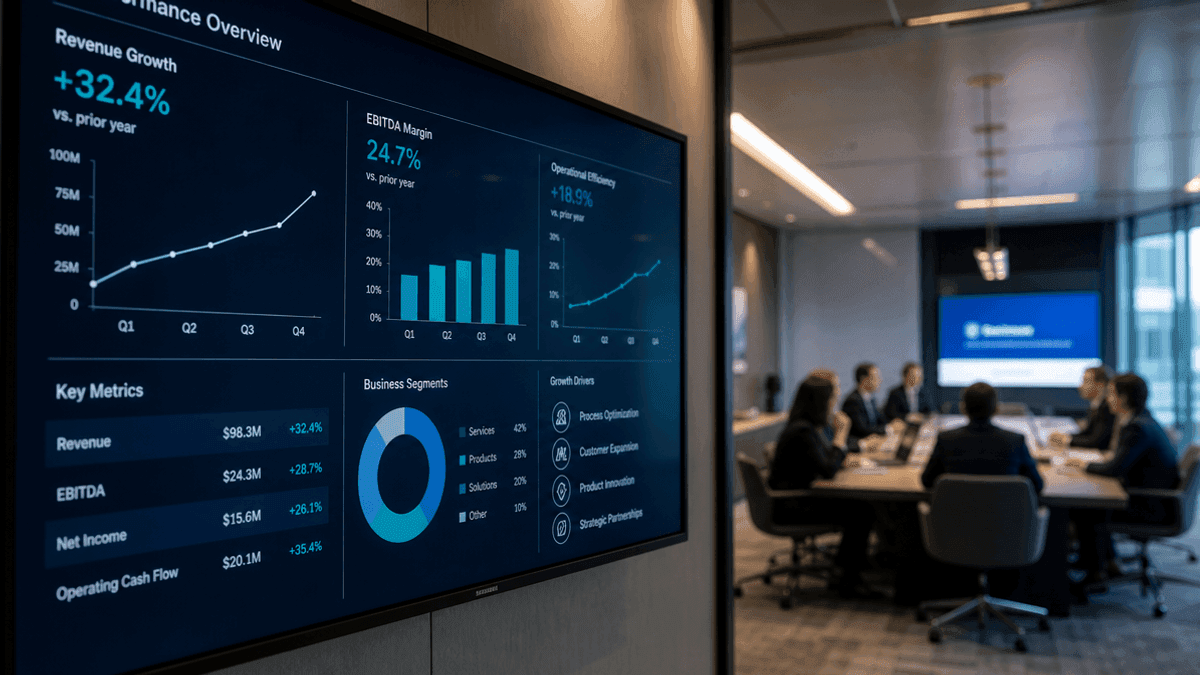 Morgan Stanley: 5 Private Equity Imperatives