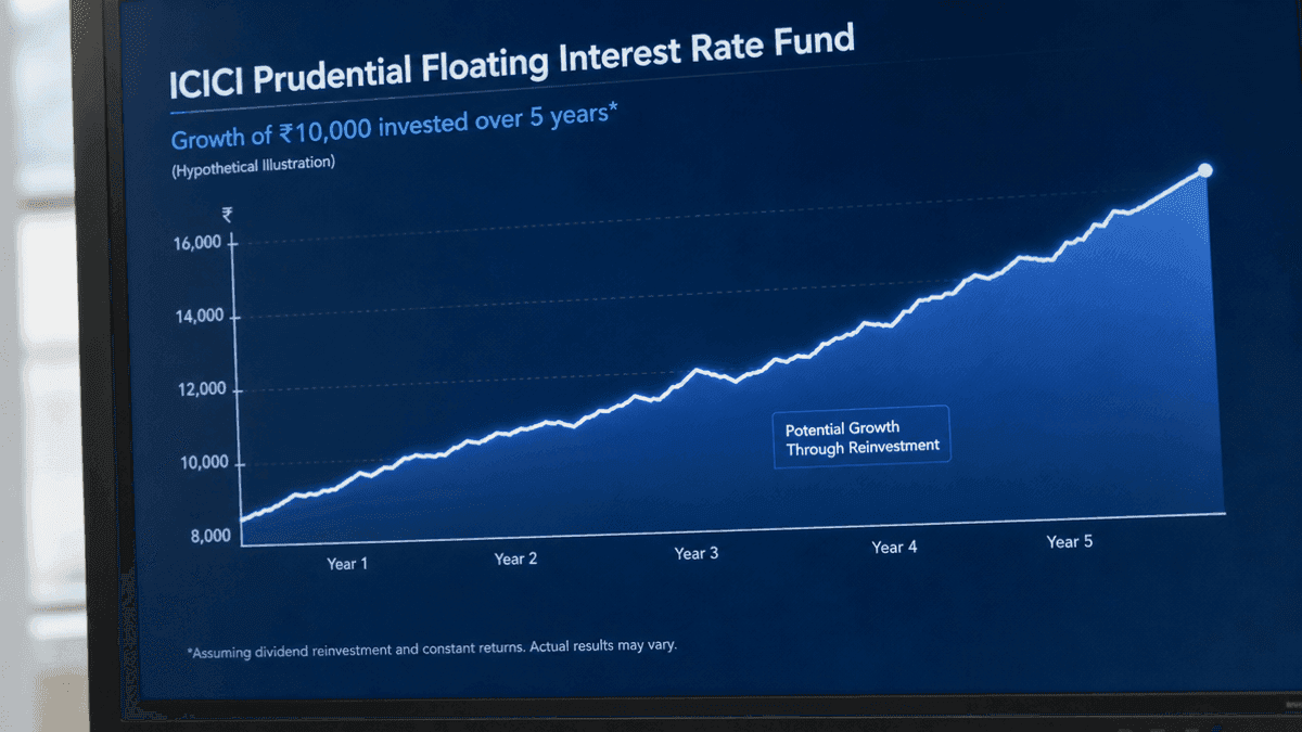 ICICI Prudential Floating Interest Rate Fund Review