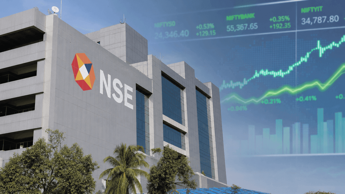 NSE to List Shares on Metropolitan Stock Exchange