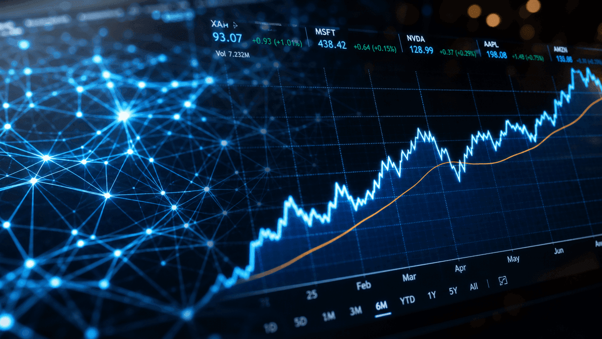 Anthropic IPO: A Critical Market Test for the AI Sector