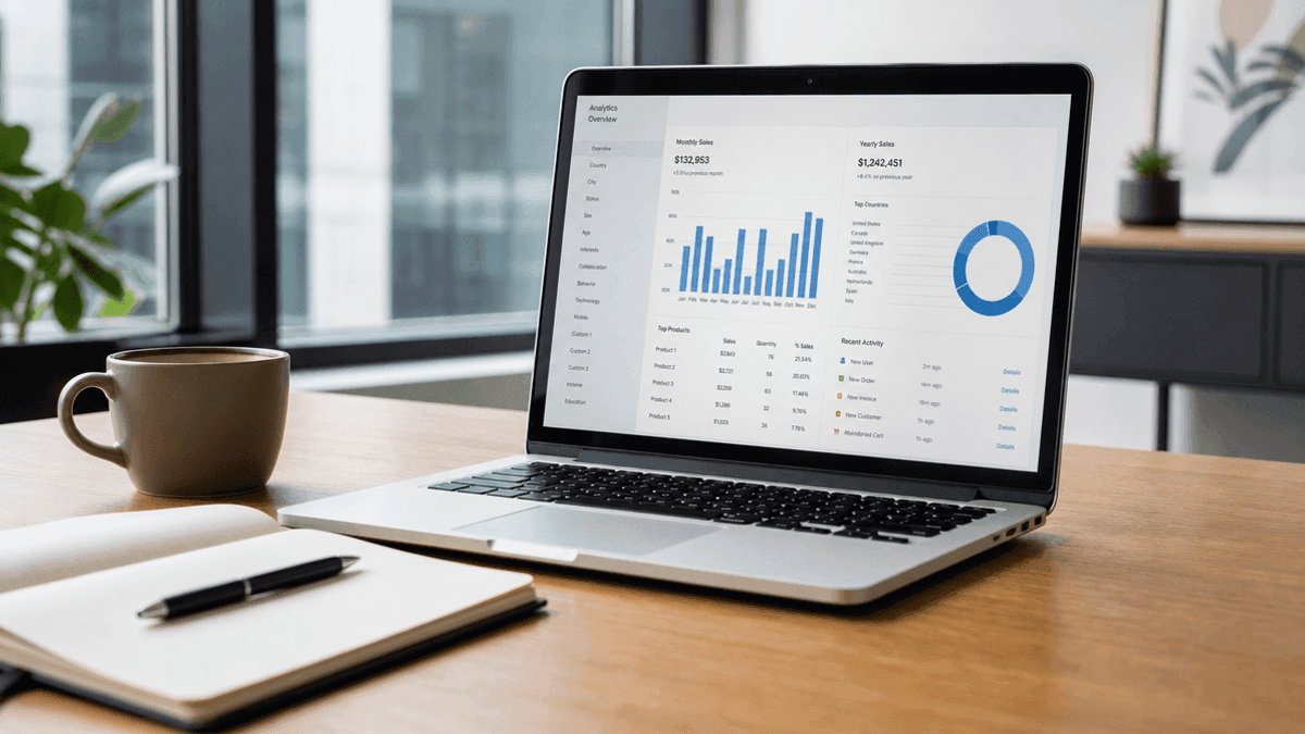Best Business Laptops for 2026: Top Picks for Work