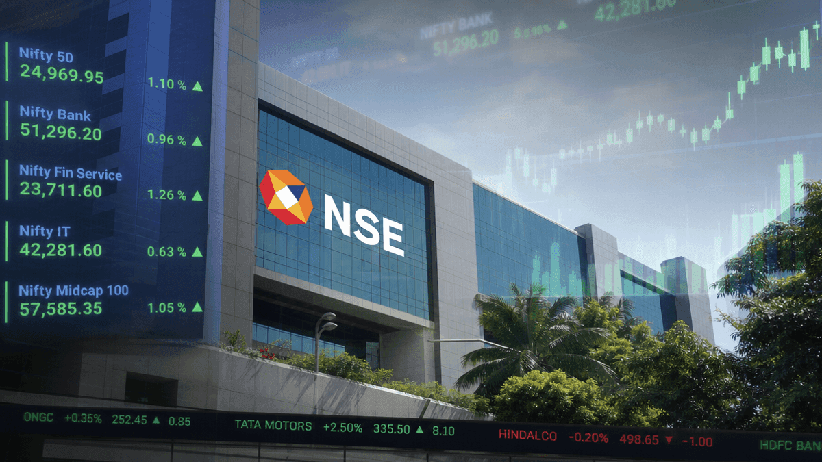 NSE IPO Trading Debut: Key Dates and Stocks to Watch
