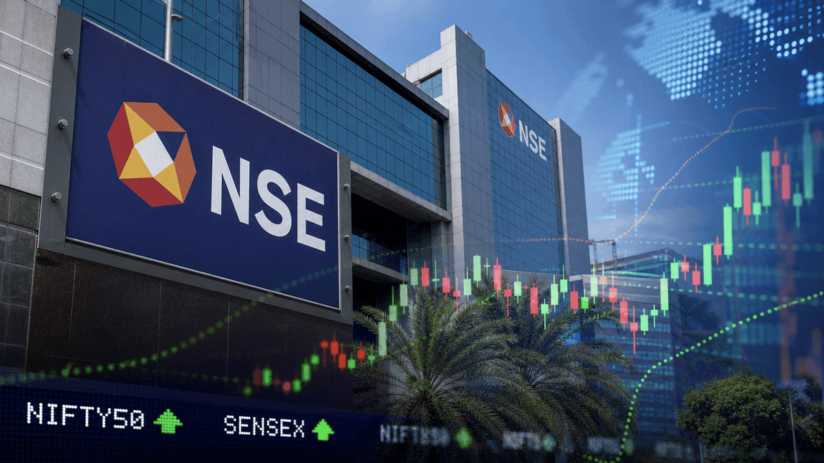 National Stock Exchange IPO Listing: Market Debut Analysis