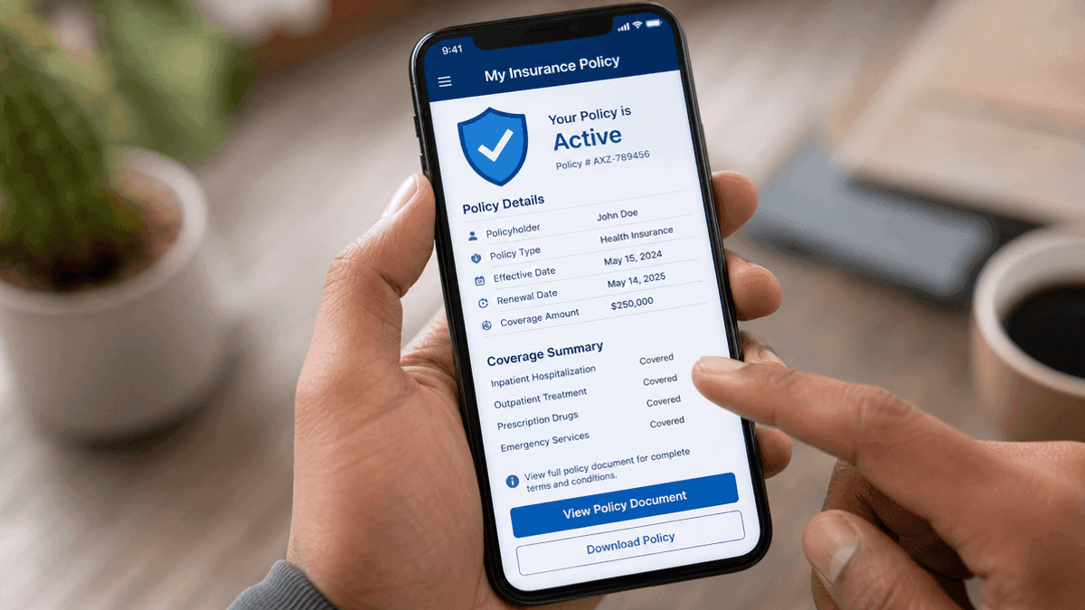 IRDAI Advances Digital Insurance & Bima Sugam Reforms