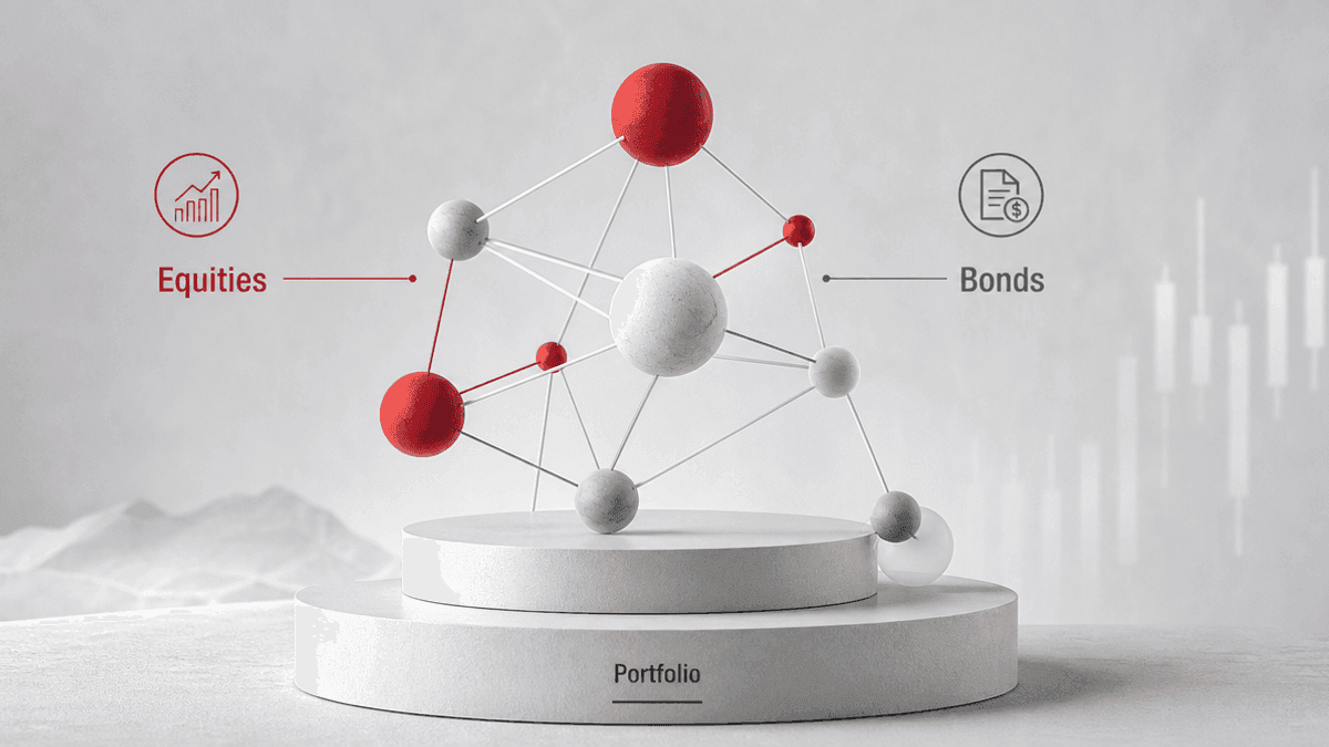 HSBC Multi Asset Active Fund of Funds: Strategy & Risks