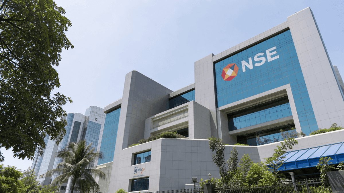 NSE Debuts in Global Top 7 Most Valuable Exchanges