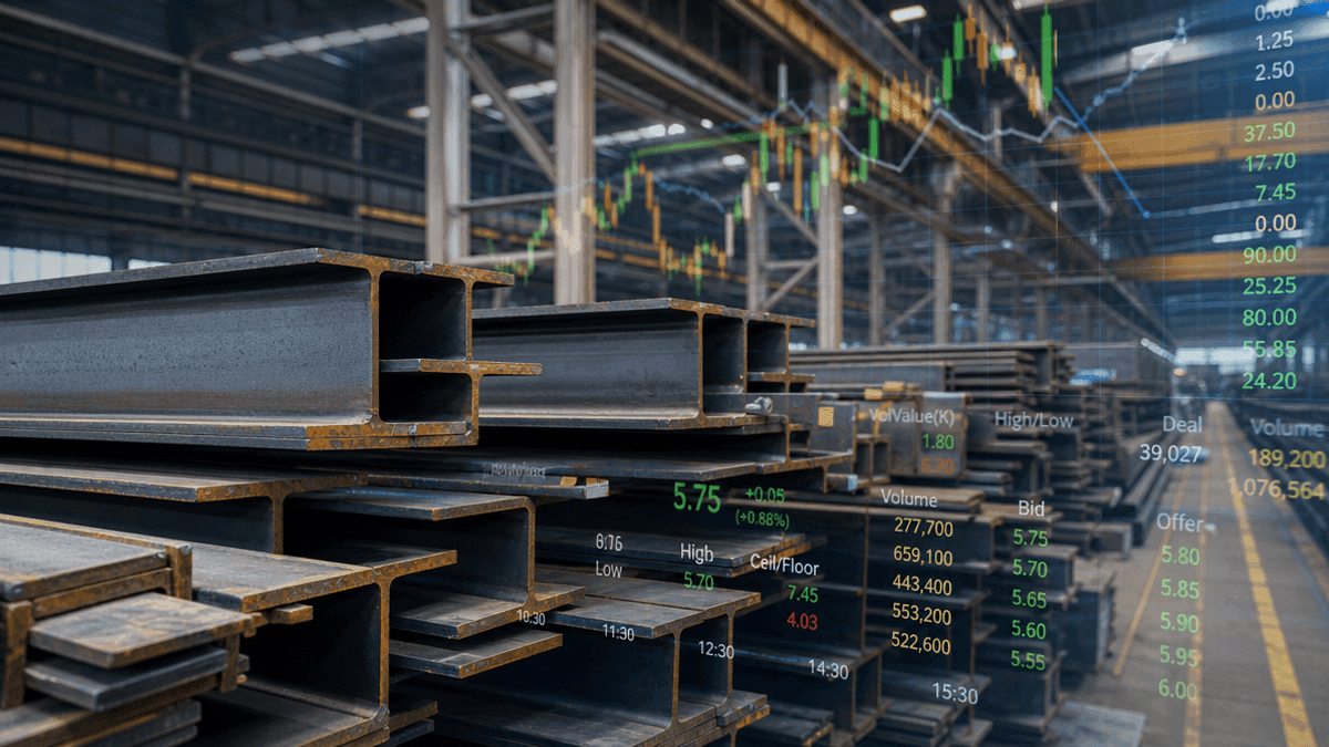 A-One Steels India Raises ₹121 Crore & SEBI 2026 Rules