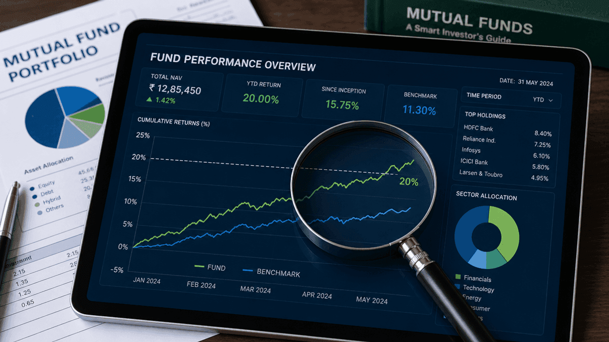 18 Mutual Funds Exceed 20% Returns in September Update