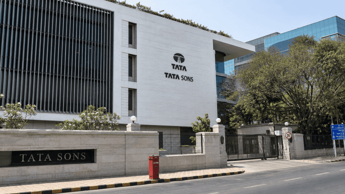 Tata Sons Defends Ownership as Adroit Industries IPO Surges