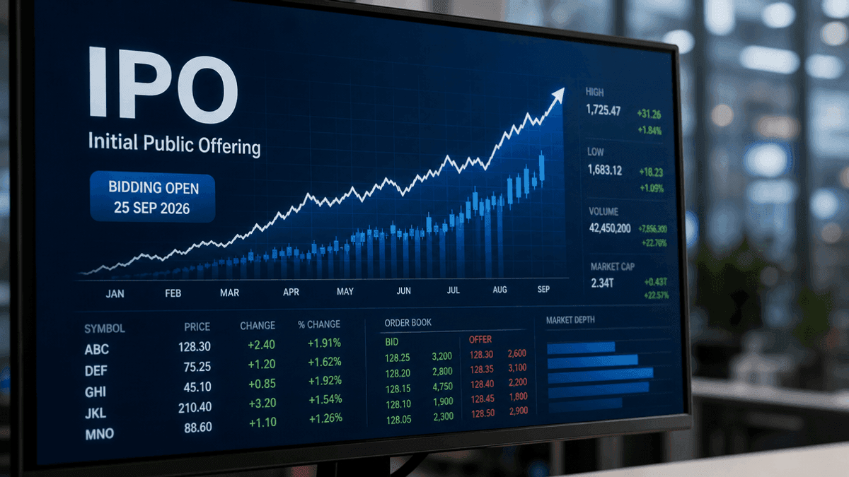 Shree TNB Polymers IPO Opens: Bidding Date & Details