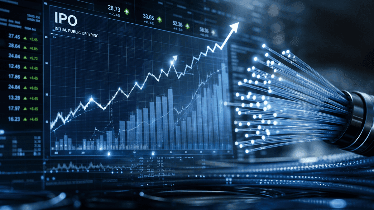 Orient Cables Secures Rs 165.6 Cr From Anchor Investors