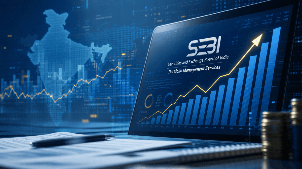 SEBI Overhauls PMS Rules to Expand Investor Access