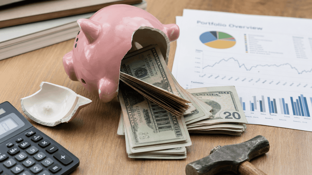 The Cost of Liquidating Investments in an Emergency