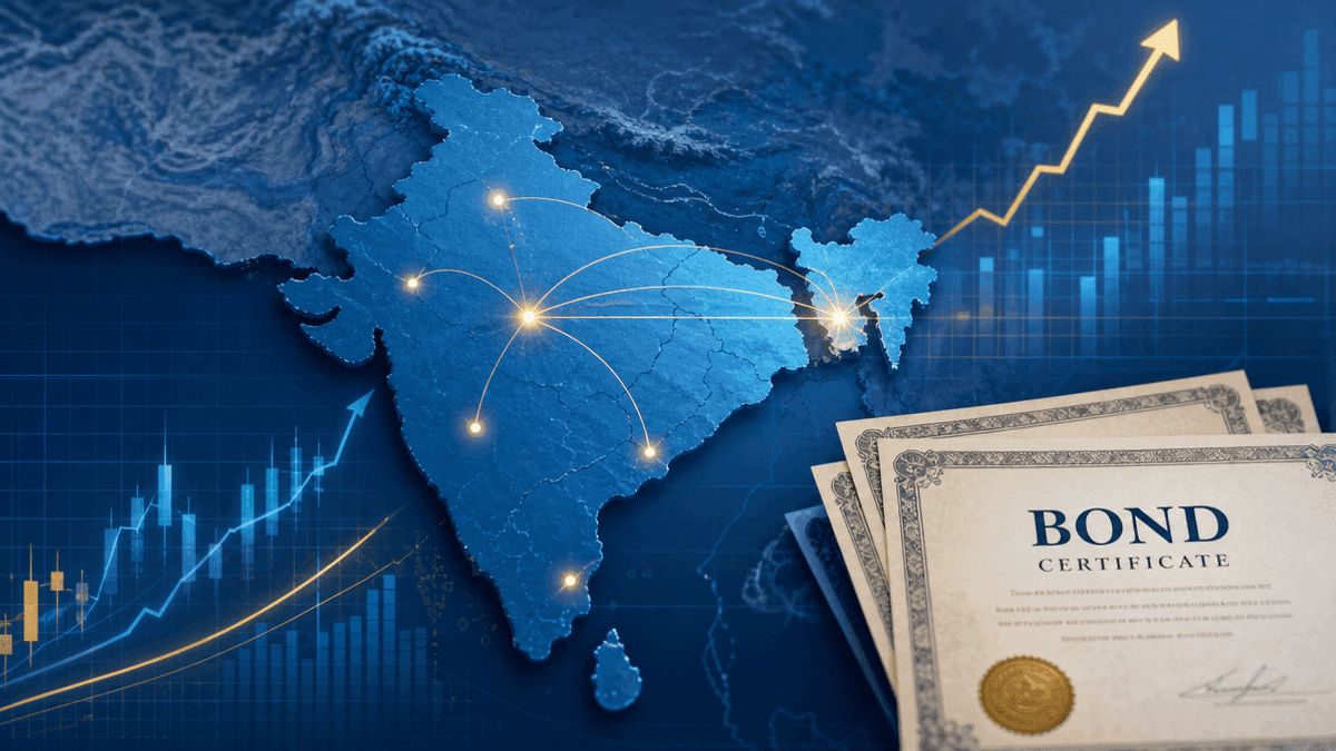 South Asia Financial Stability & Fixed-Income Trends