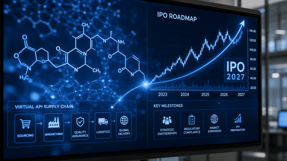 HRV Plans 2027 IPO as Orient Cables Secures Funding
