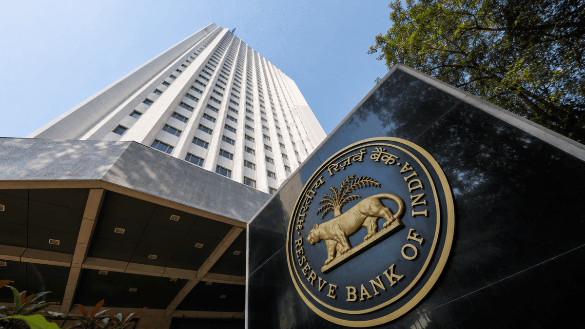 RBI Ends Extra Time for Export Proceeds Repatriation
