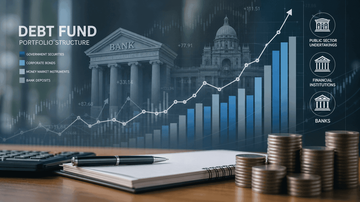 Franklin India Banking & PSU Debt Fund: Structure & Risks