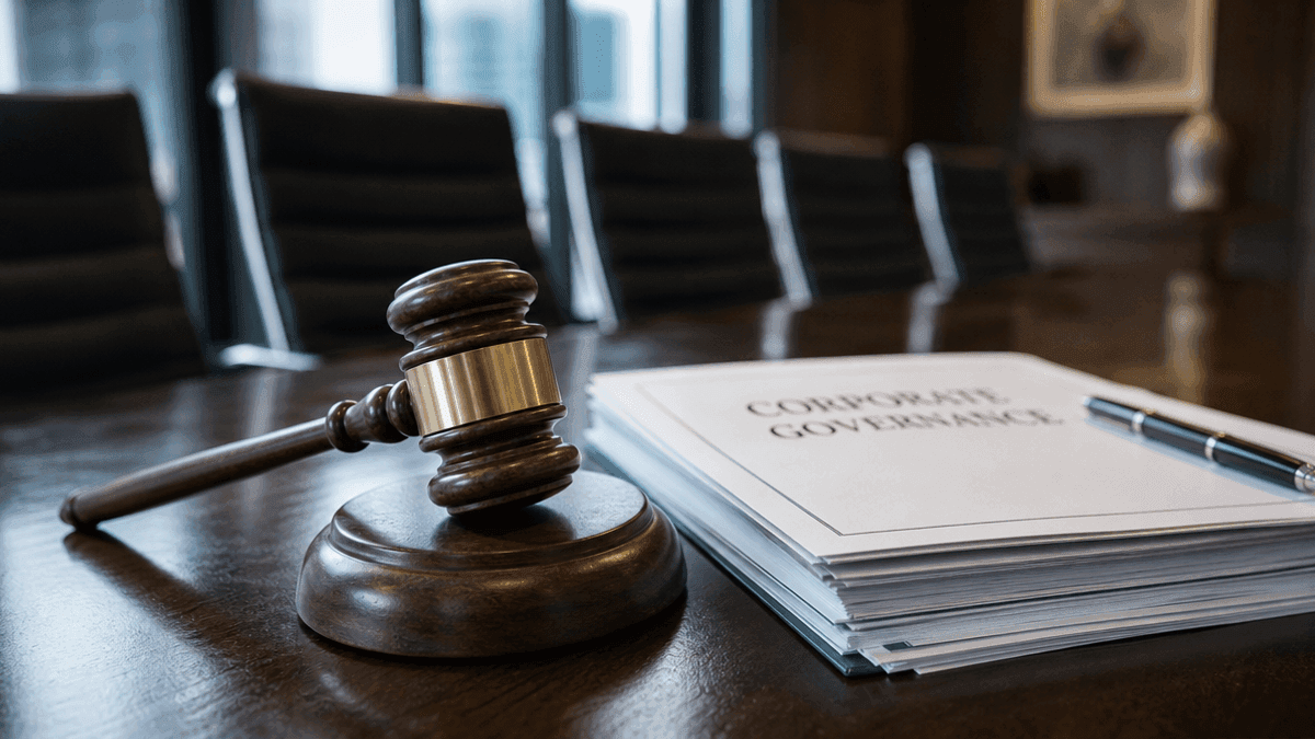 Tata-Mistry Verdict: Corporate Governance & Impact