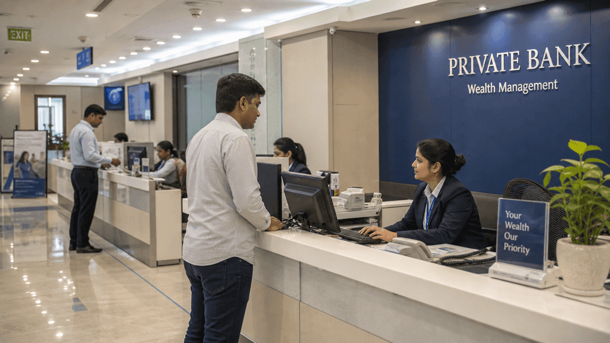 Are Private Banks Open During Nationwide Strikes?