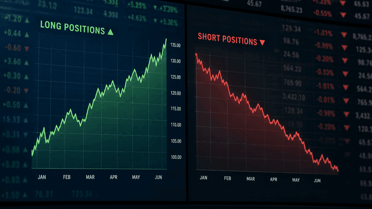 Apex Hybrid Long Short Fund: Strategy & Risk Analysis