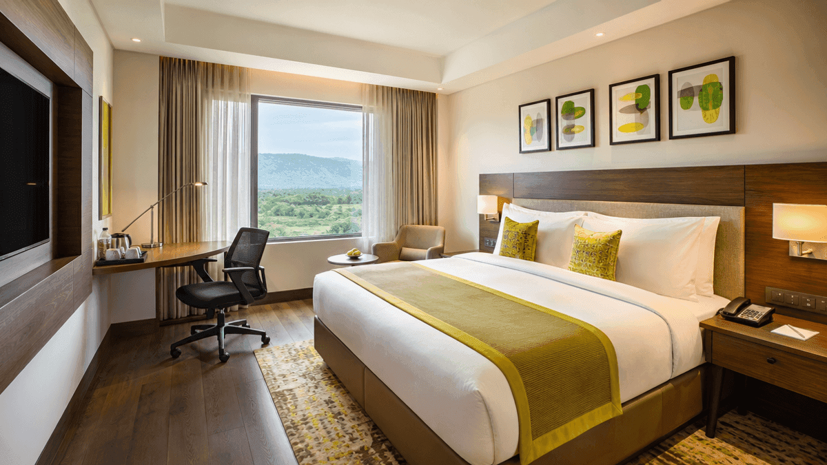 Lemon Tree Hotels Opens Second Resort in Nashik