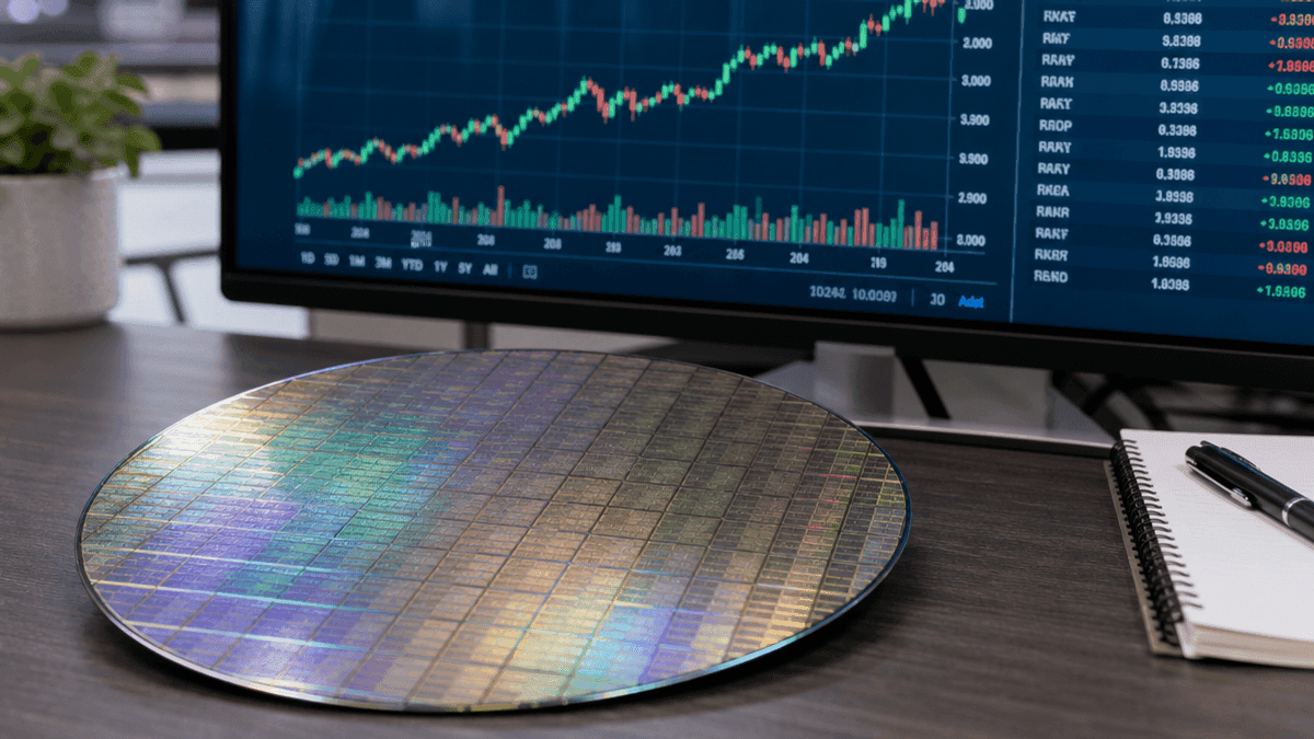 EcoSys IPO: New Semiconductor Play Enters the Market